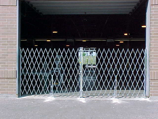 Commercial Fence Installation Pittsburgh