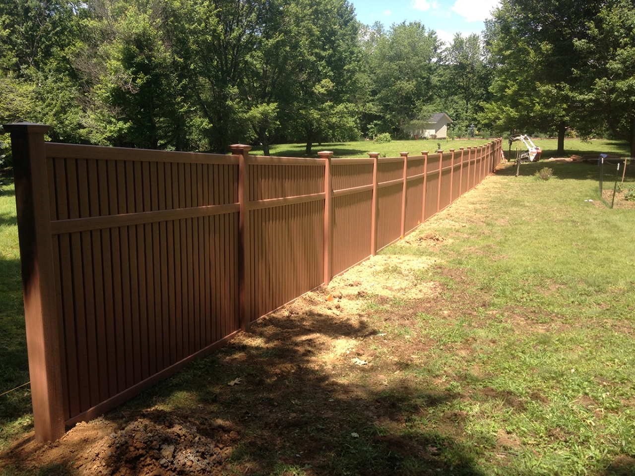 Fence Installation Gallery Pittsburgh Fence Co, Inc.