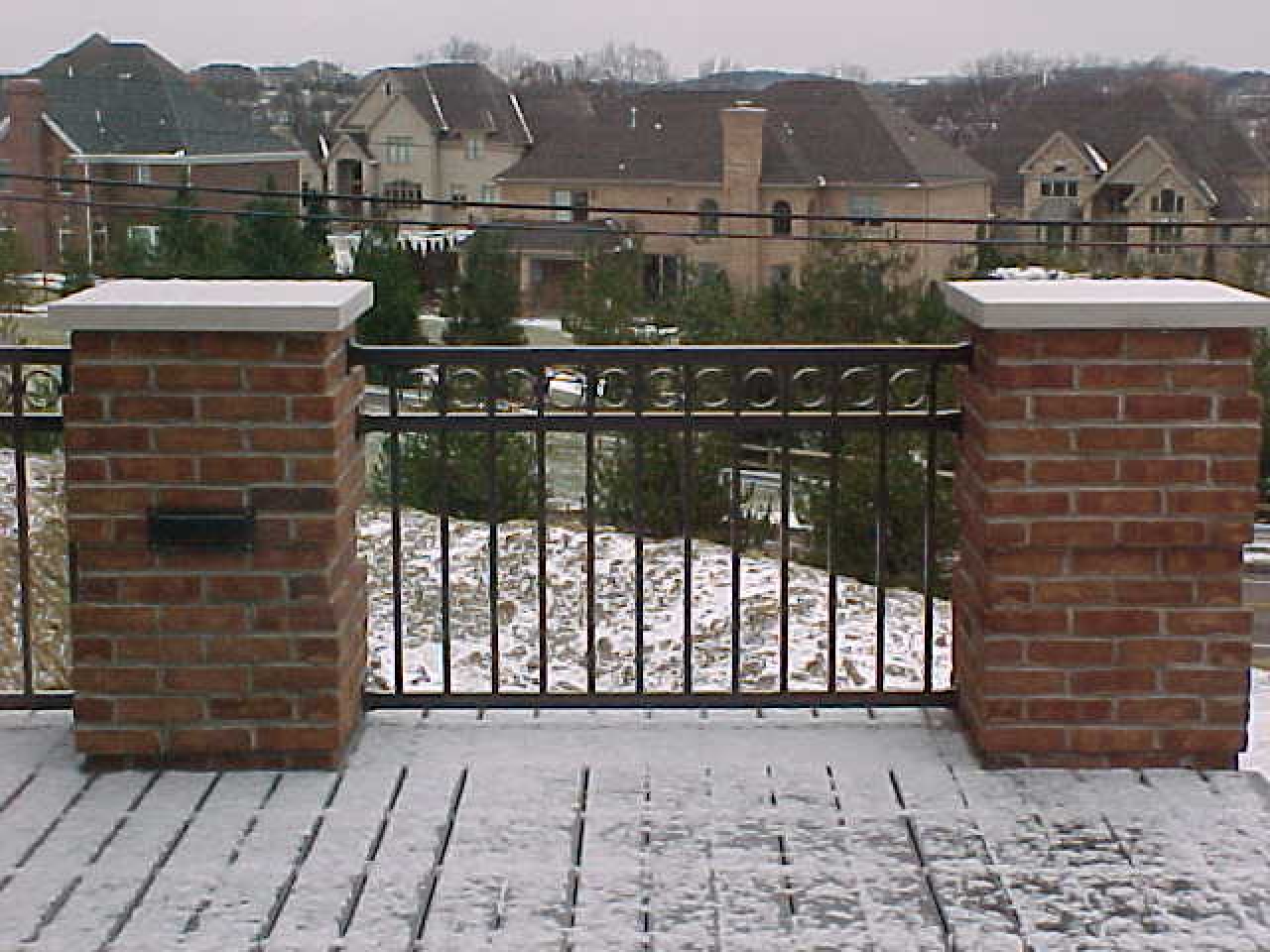 Fence Installation Gallery Pittsburgh Fence Co, Inc.