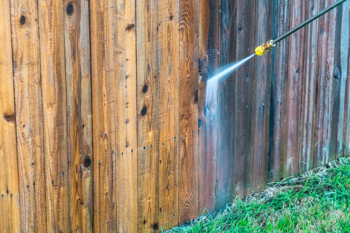 How to Tell if Your Fence is Damaged by Weather