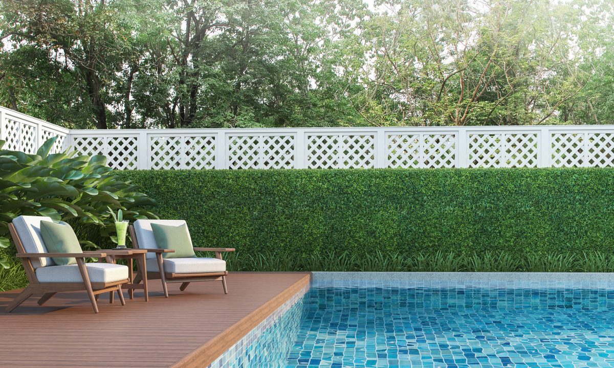Do I Need a Fence for my Pool?