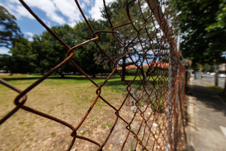 How Can I Recycle My Chain Link Fence? Pittsburgh Fence Co