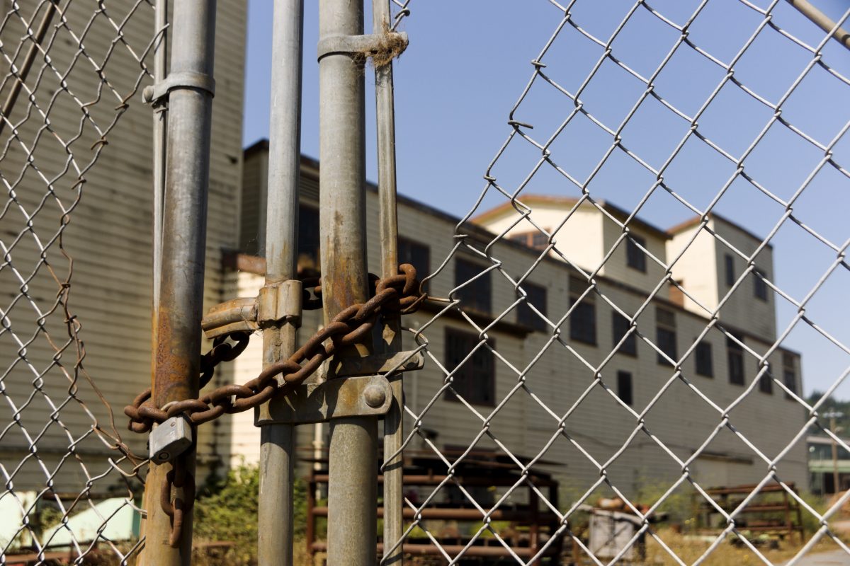How to Care for Your Chain Link Fence