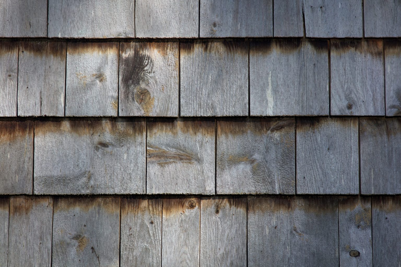What Does Weathered Cedar Look Like? Pittsburgh Fence Co