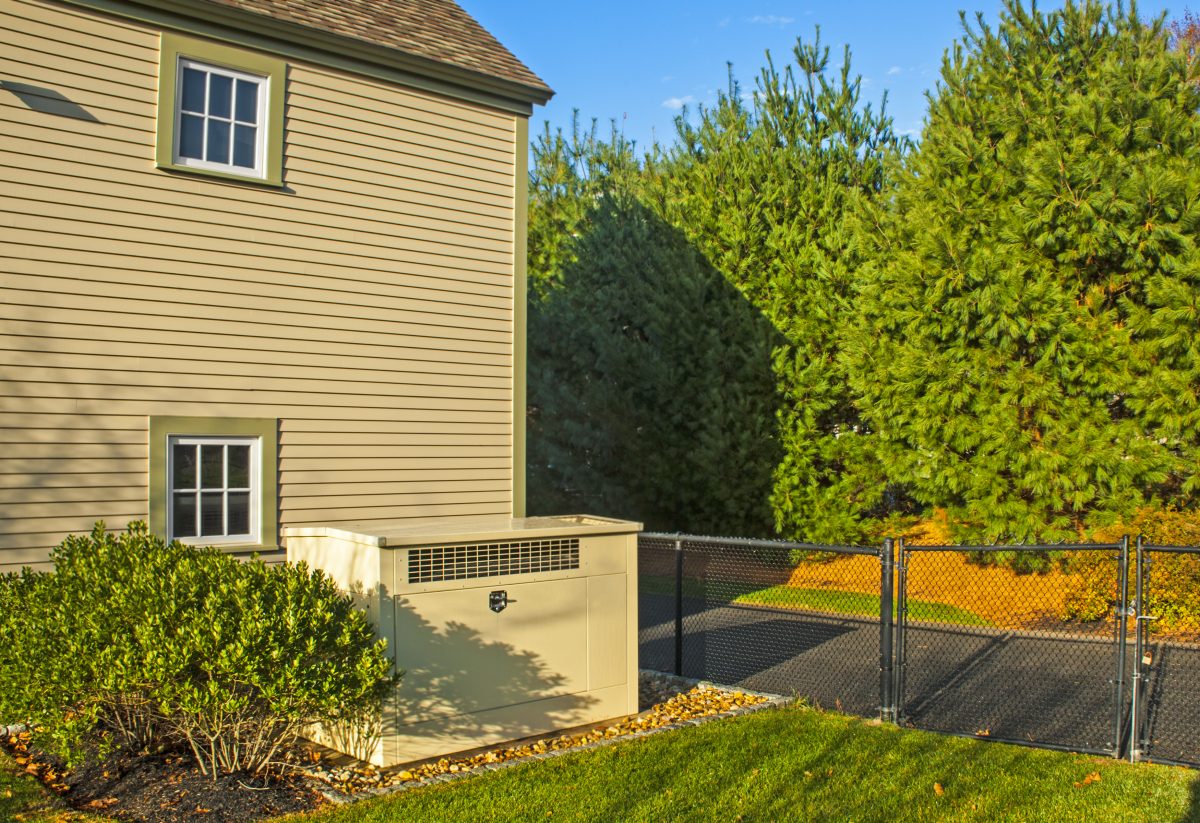 Why Are Chain Link Fences So Common?